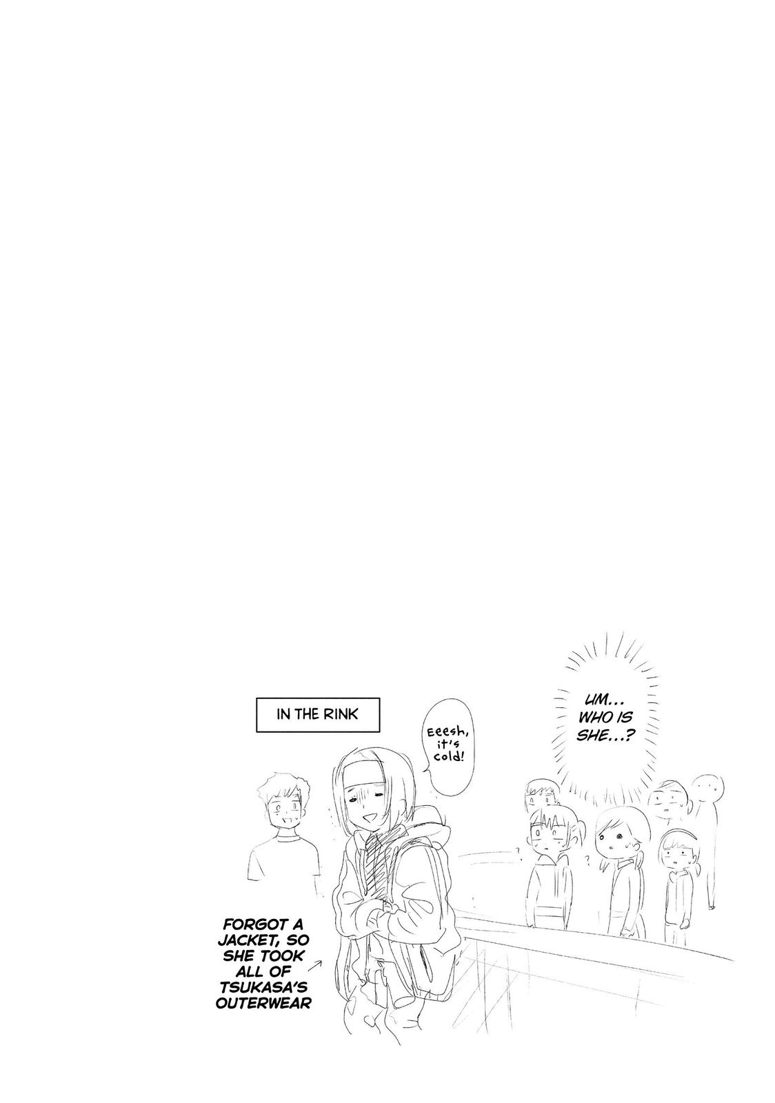 Read Medalist EN Manga Online