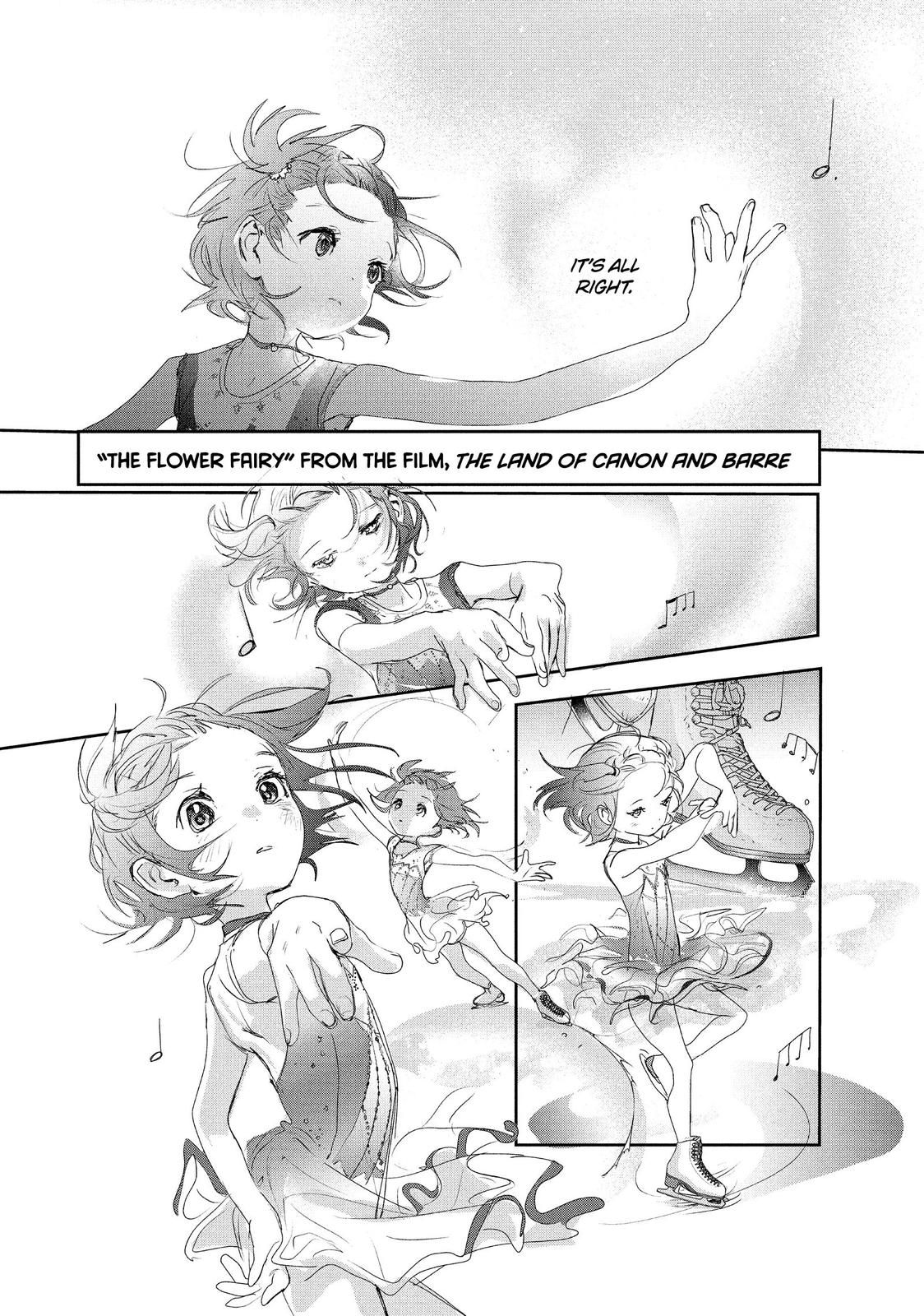 Read Medalist EN Manga Online