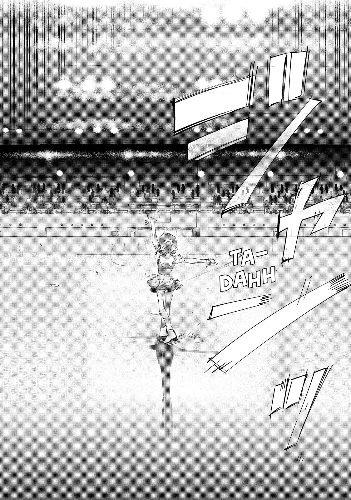 Read Medalist EN Manga Online
