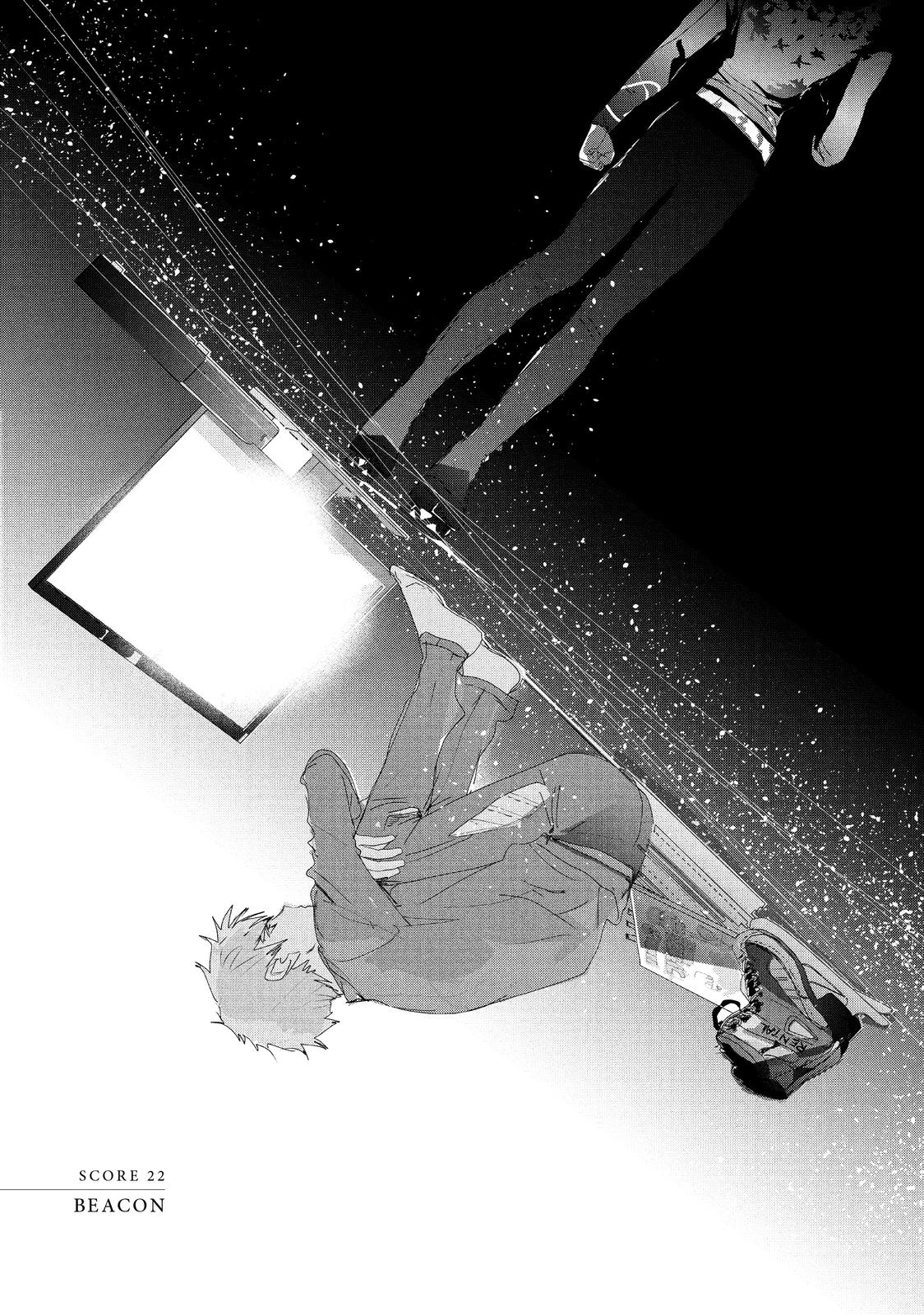 Read Medalist EN Manga Online