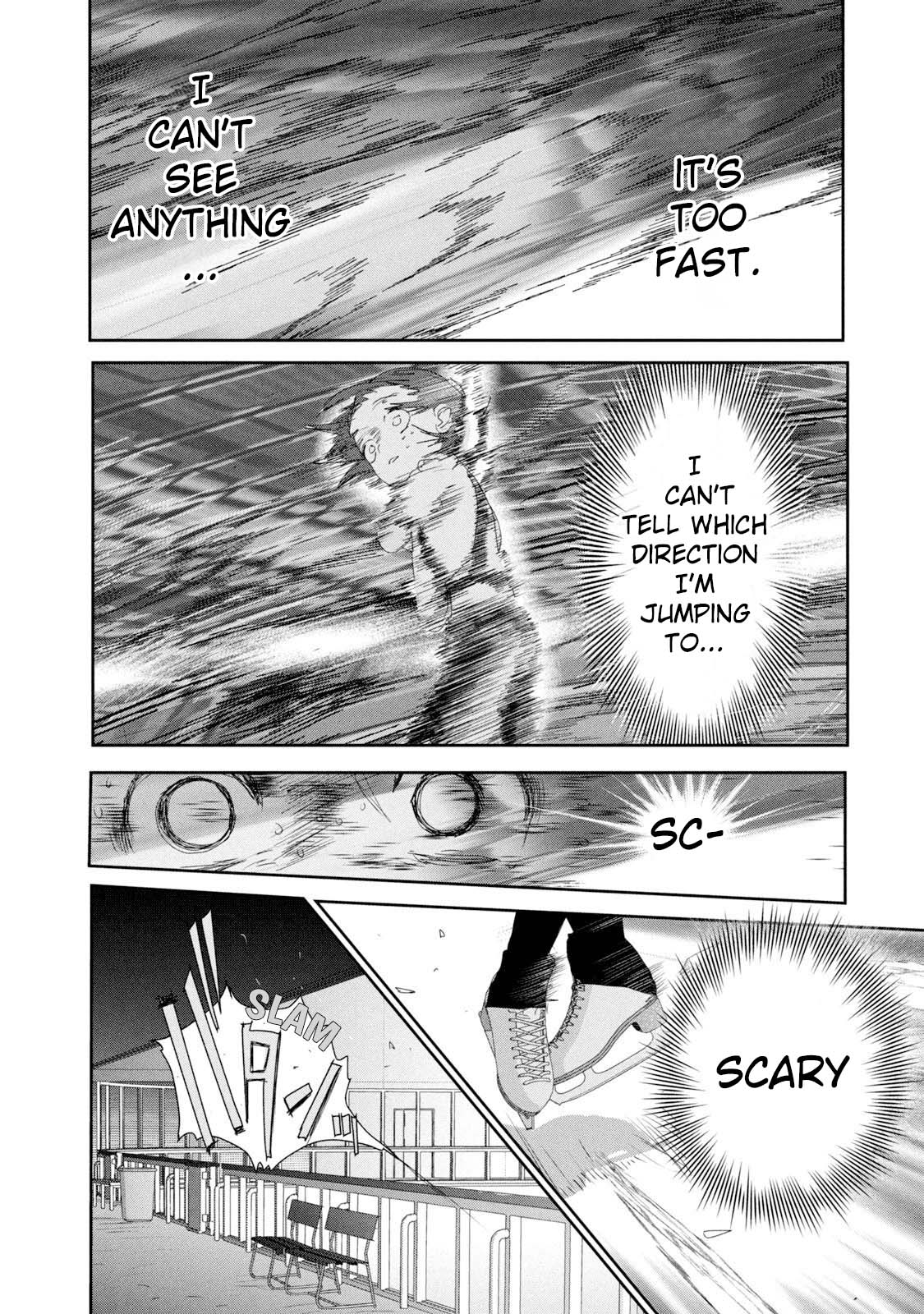 Read Medalist EN Manga Online