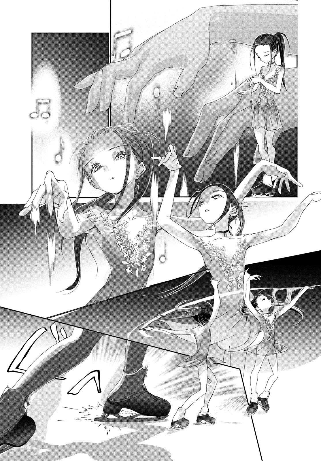 Read Medalist EN Manga Online