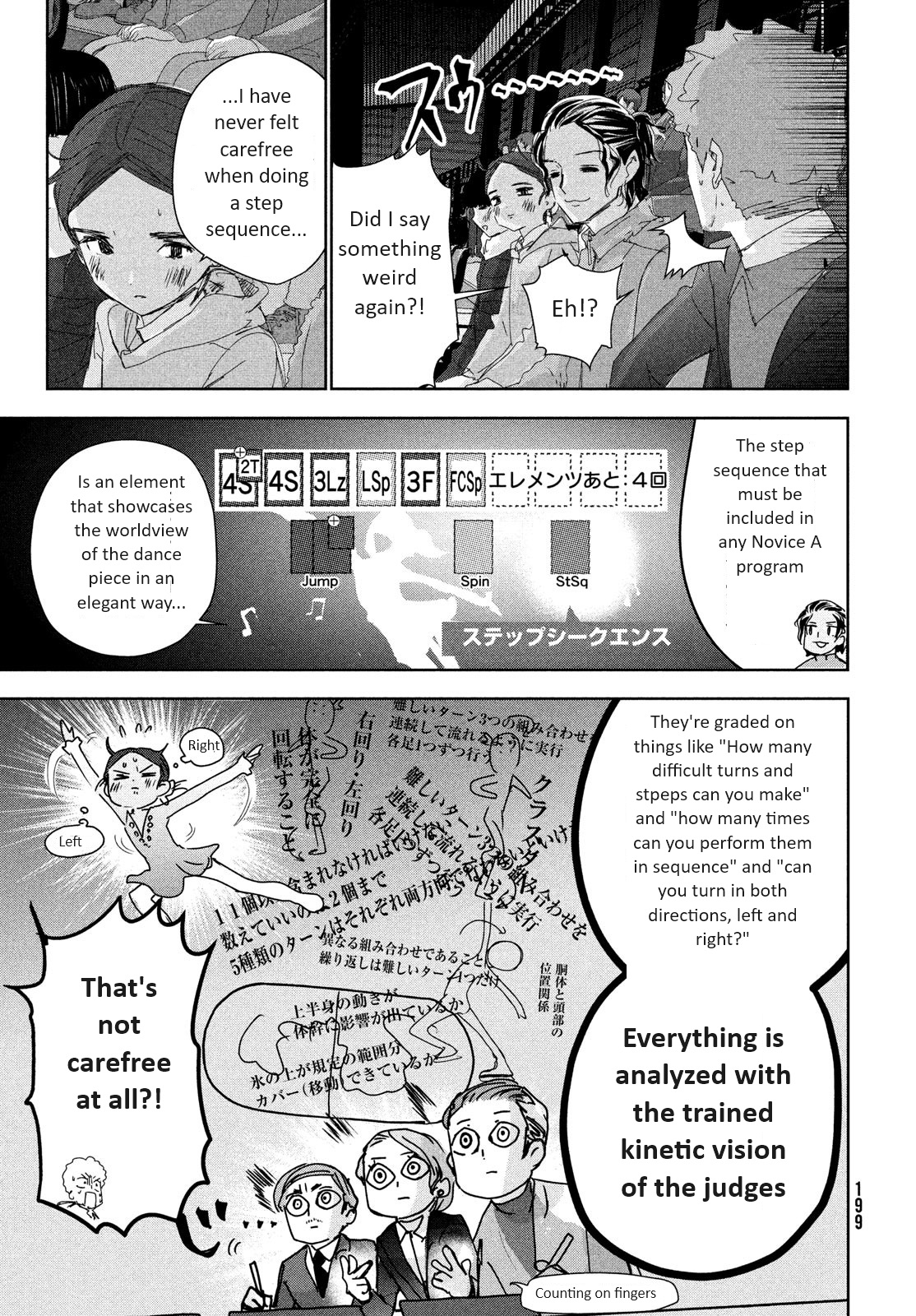 Read Medalist EN Manga Online