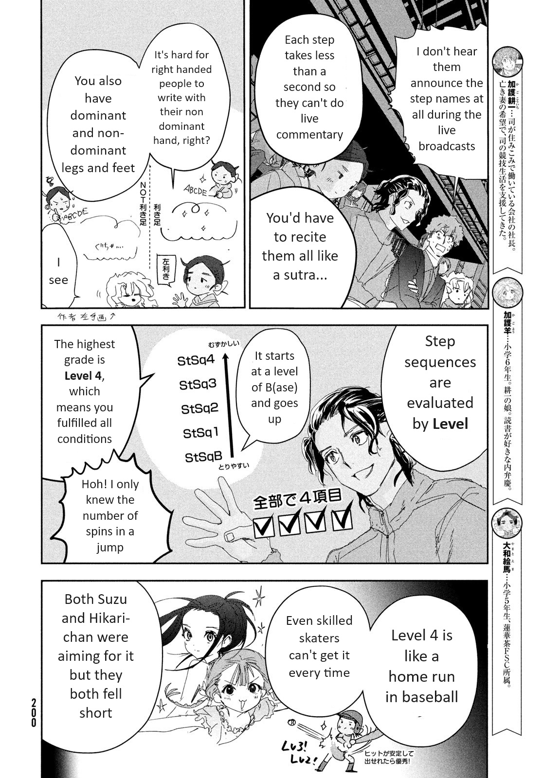 Read Medalist EN Manga Online