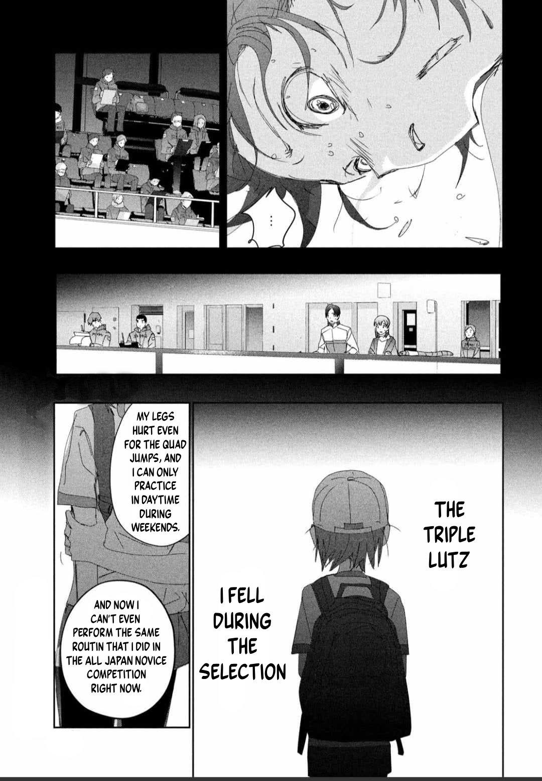 Read Medalist EN Manga Online
