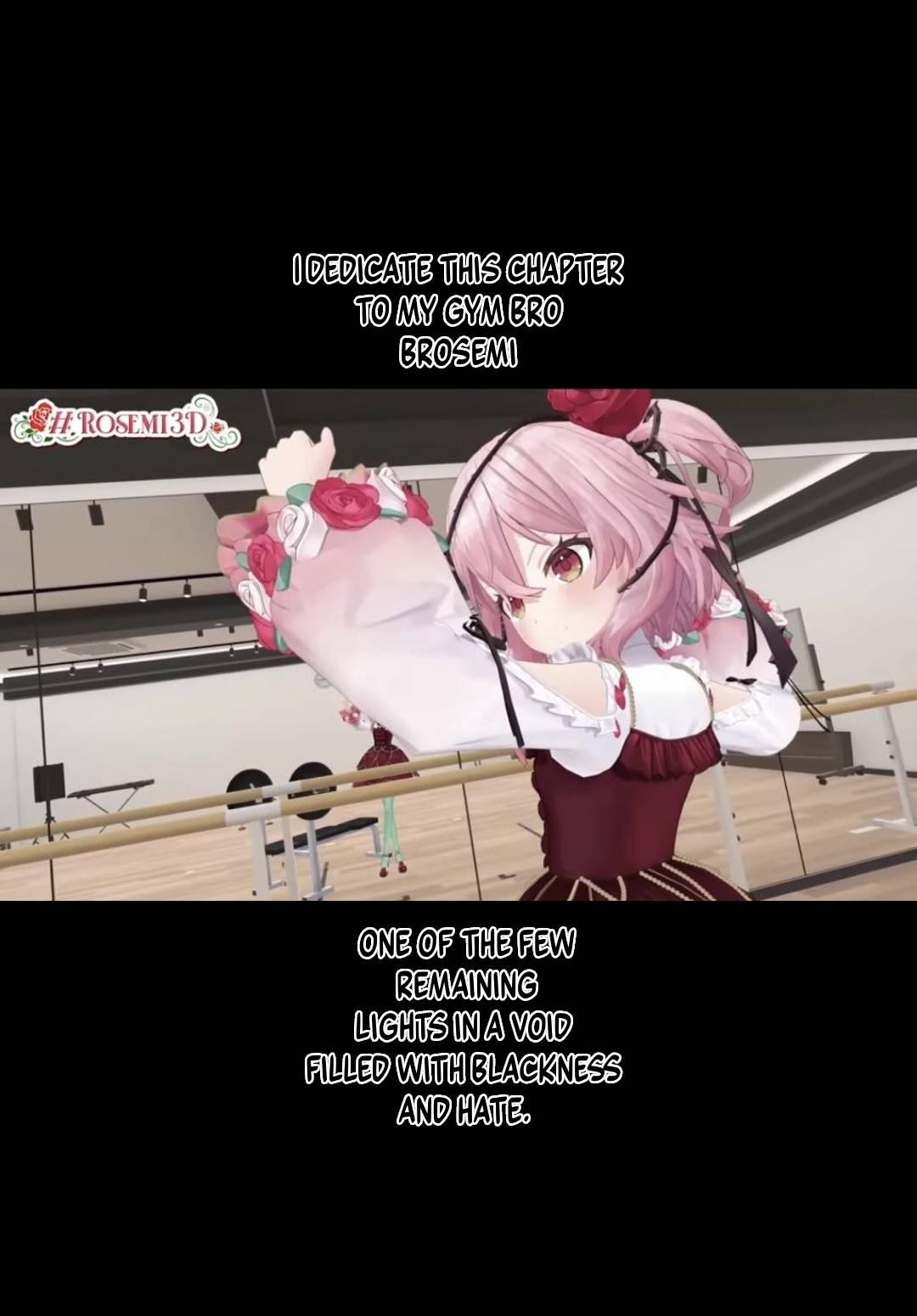 Read Medalist EN Manga Online