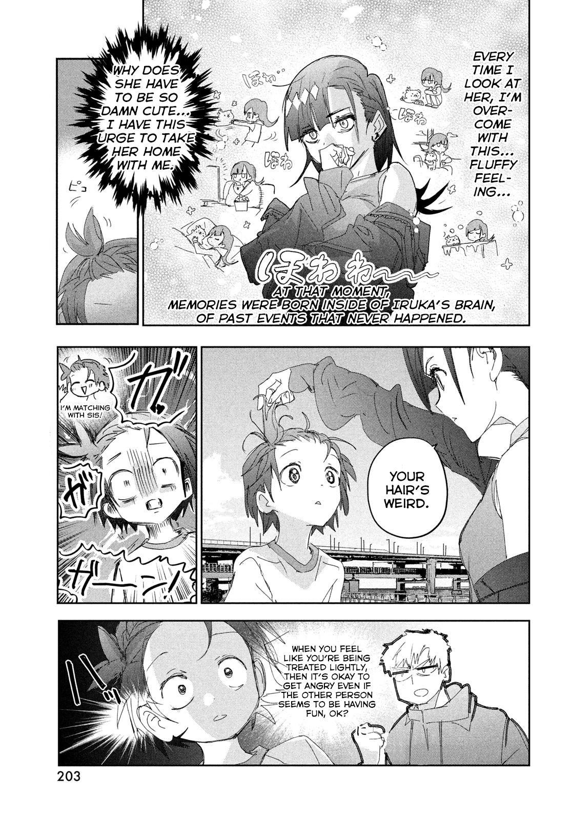 Read Medalist EN Manga Online