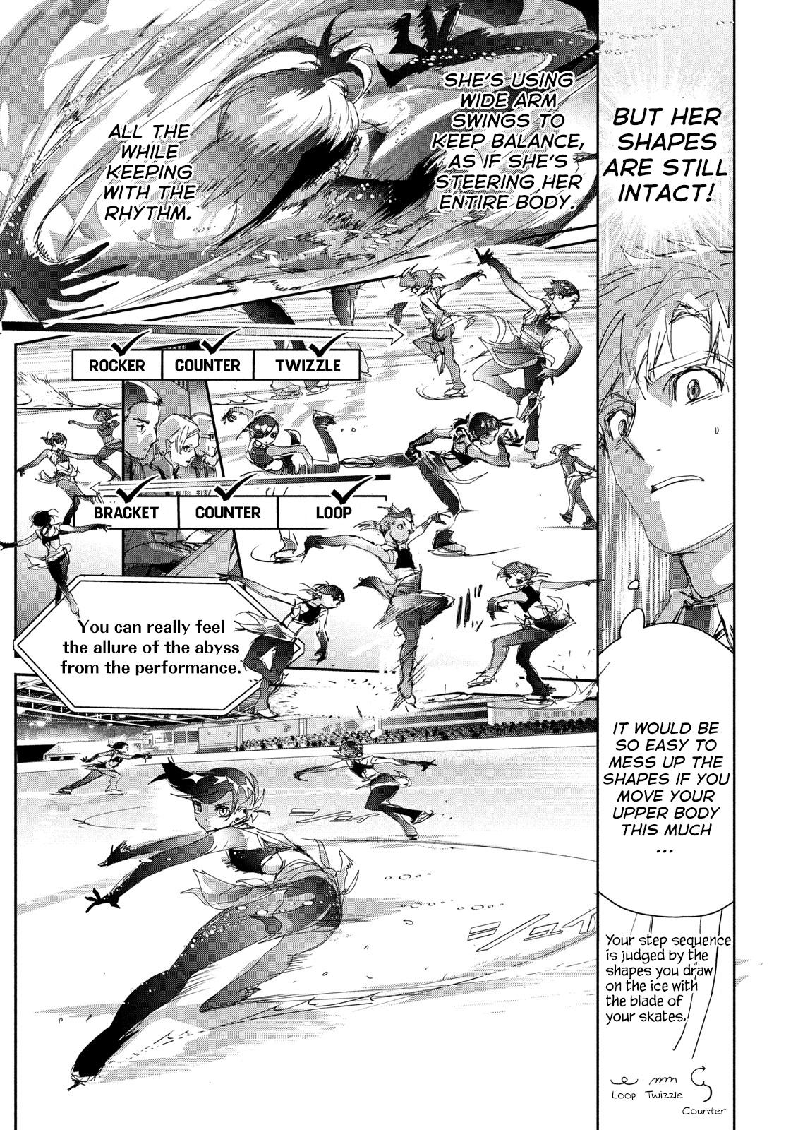 Read Medalist EN Manga Online