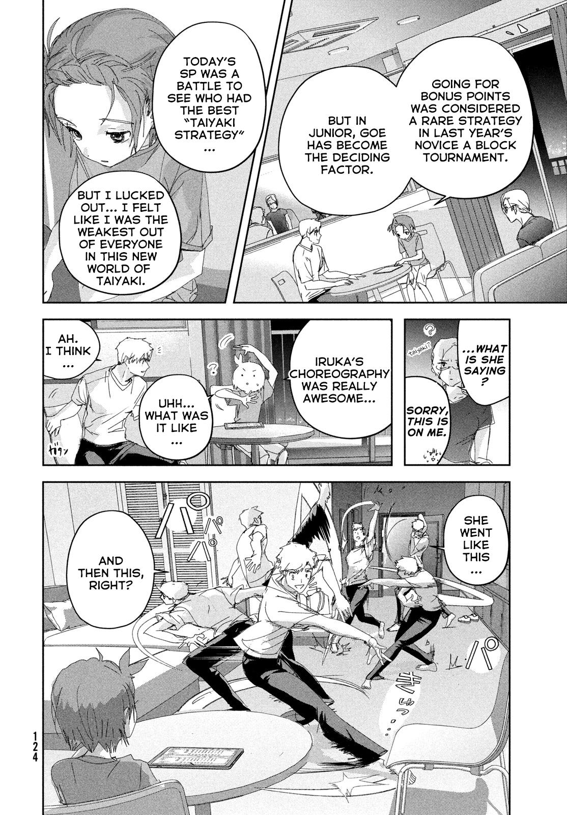 Read Medalist EN Manga Online