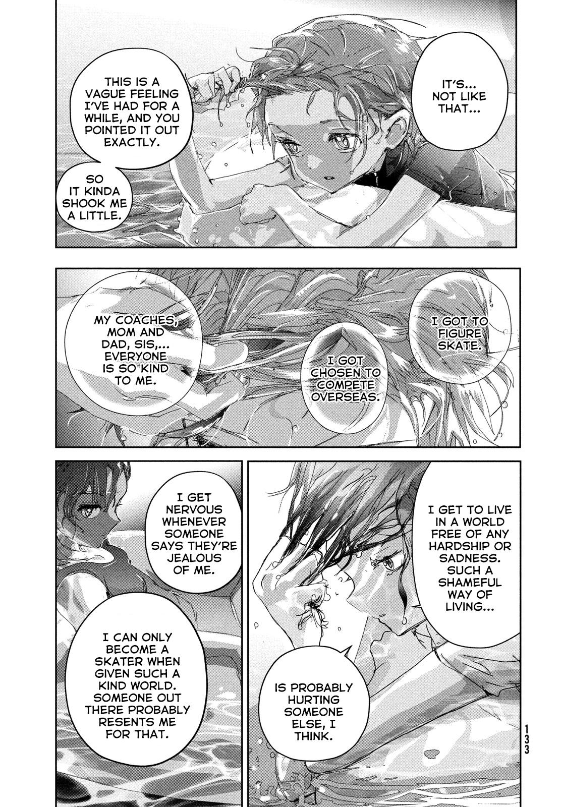 Read Medalist EN Manga Online