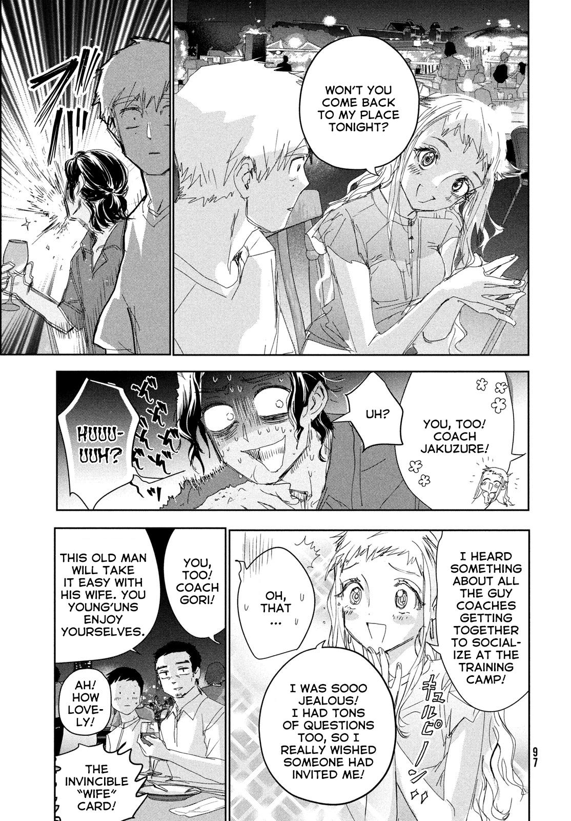 Read Medalist EN Manga Online