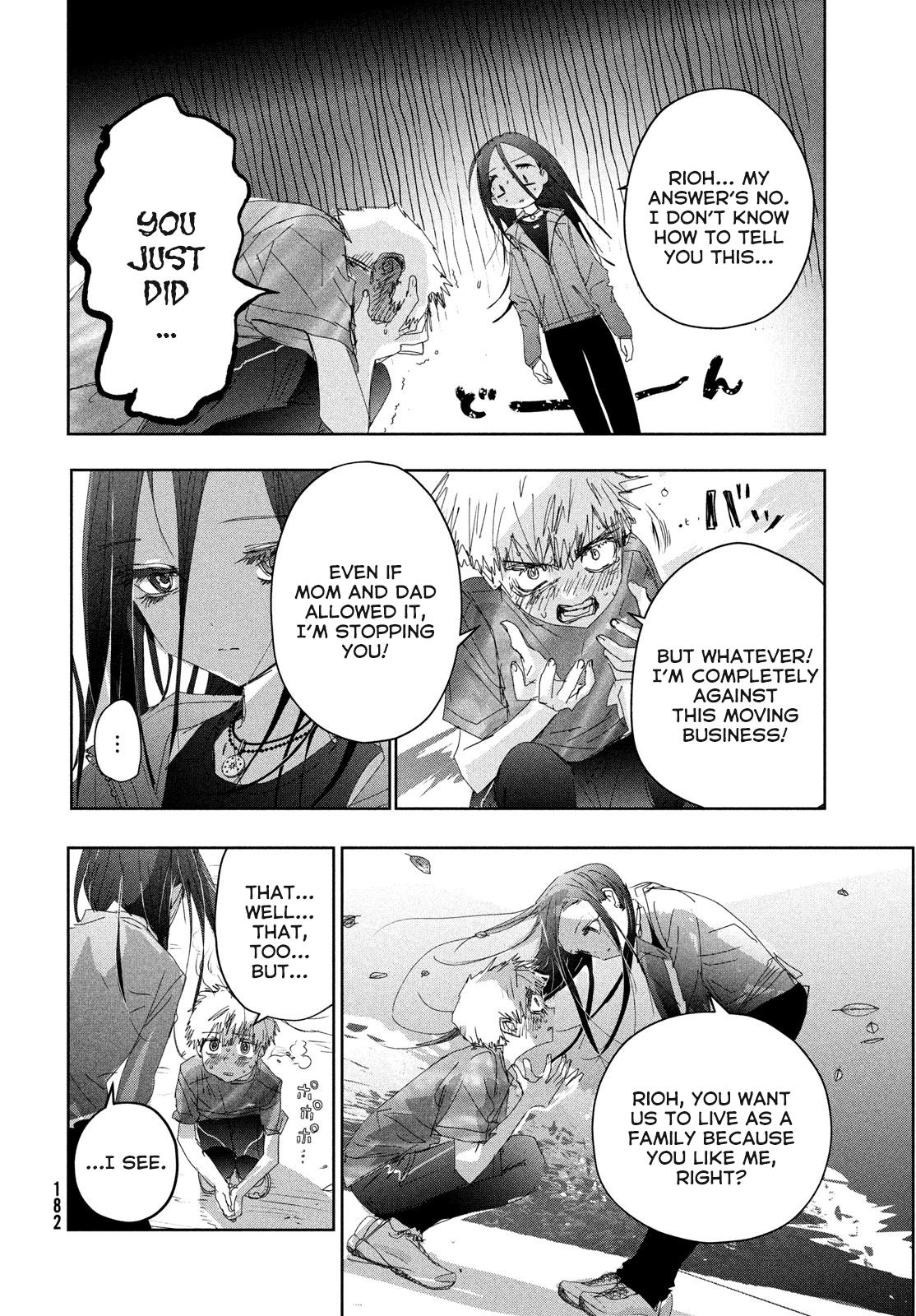 Read Medalist EN Manga Online