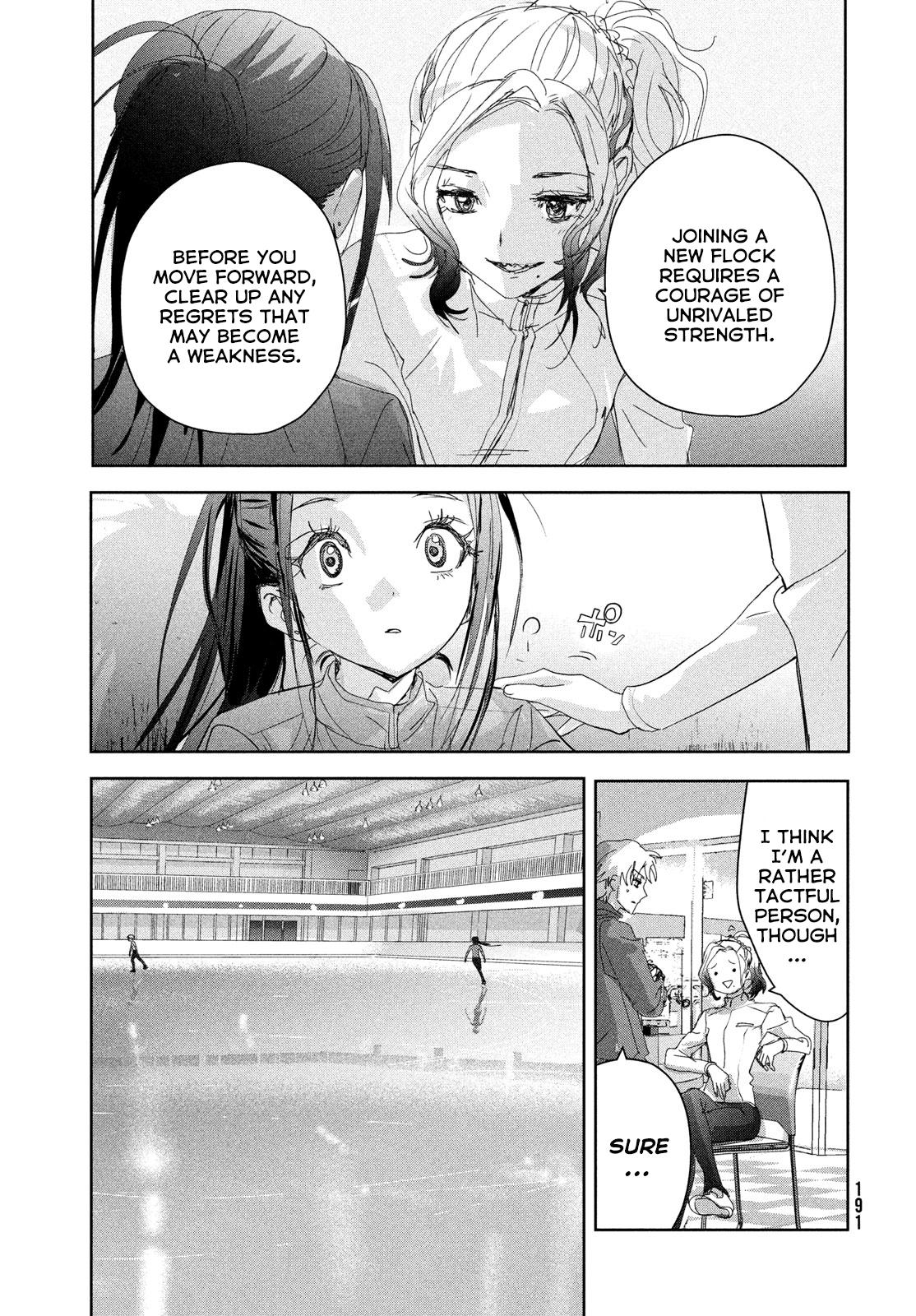 Read Medalist EN Manga Online