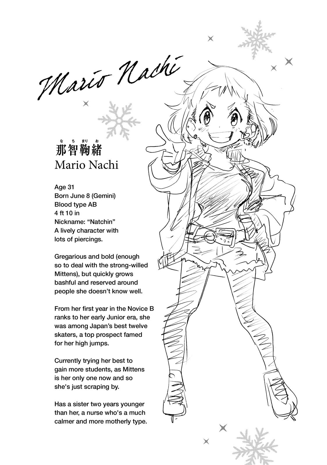 Read Medalist EN Manga Online