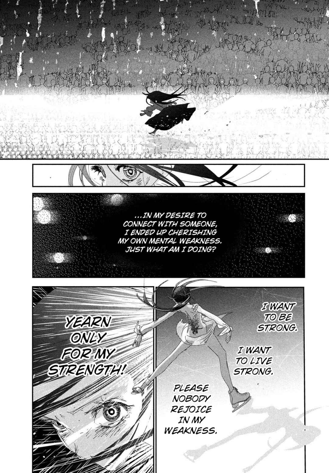 Read Medalist EN Manga Online