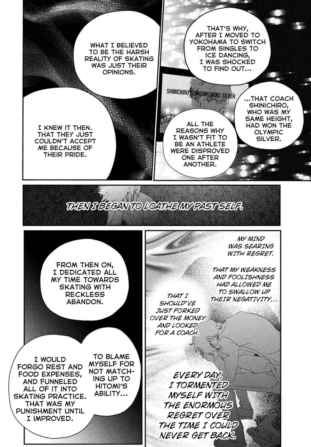 Read Medalist EN Manga Online