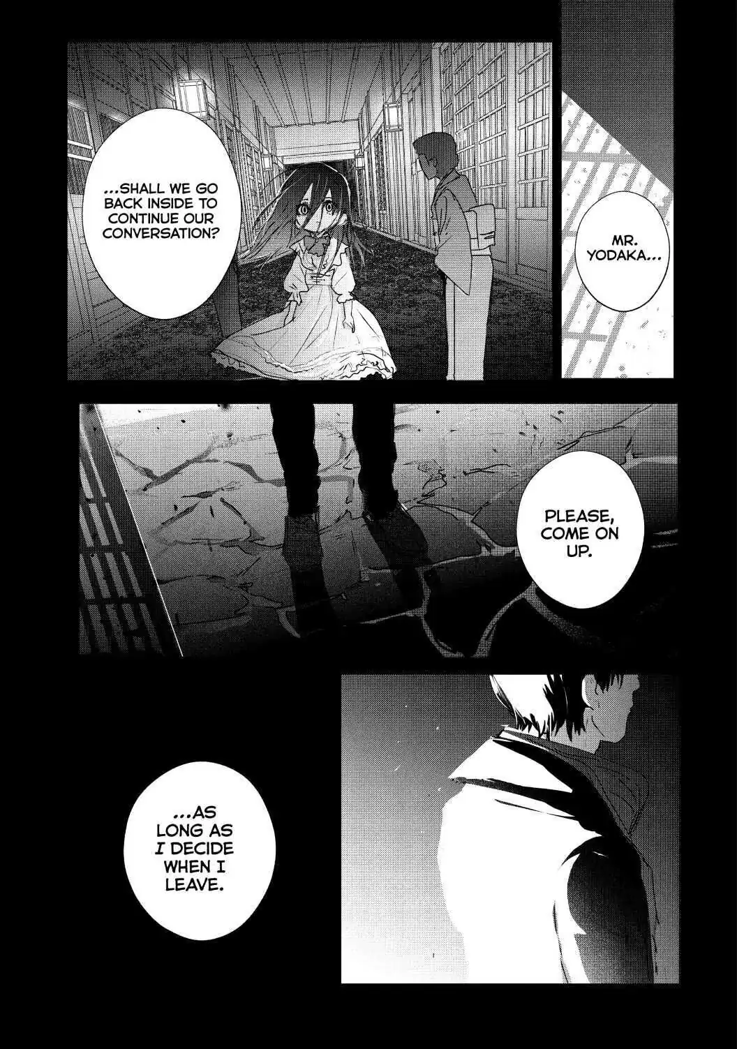 Read Medalist EN Manga Online