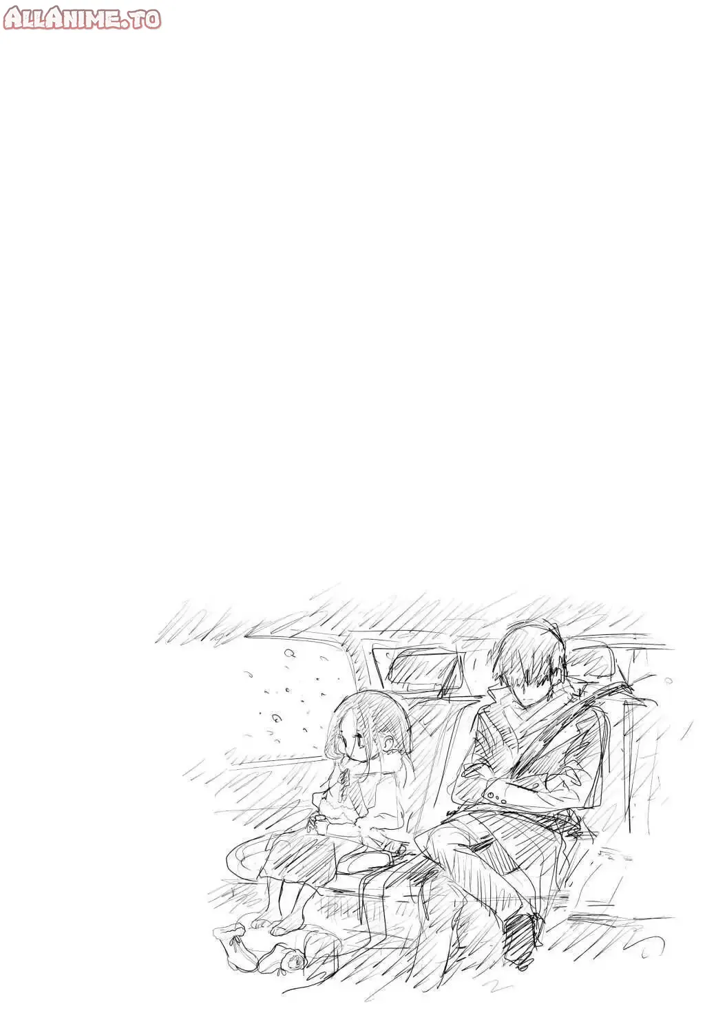 Read Medalist EN Manga Online