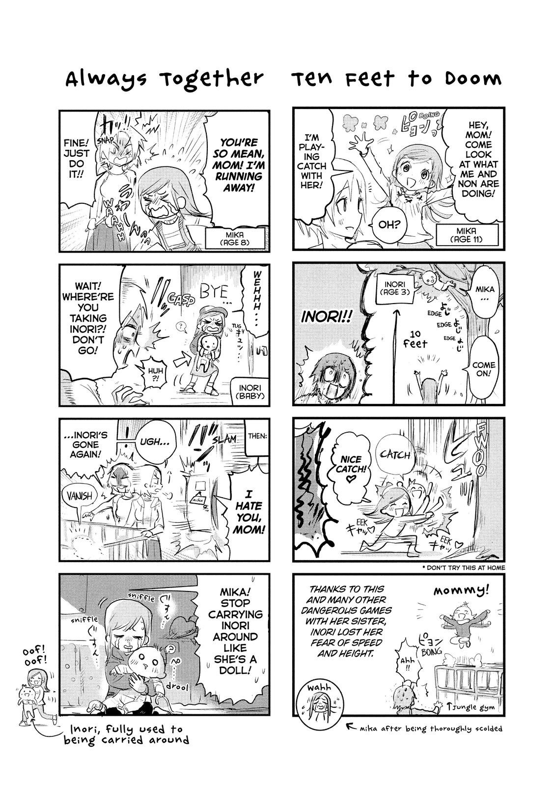 Read Medalist EN Manga Online