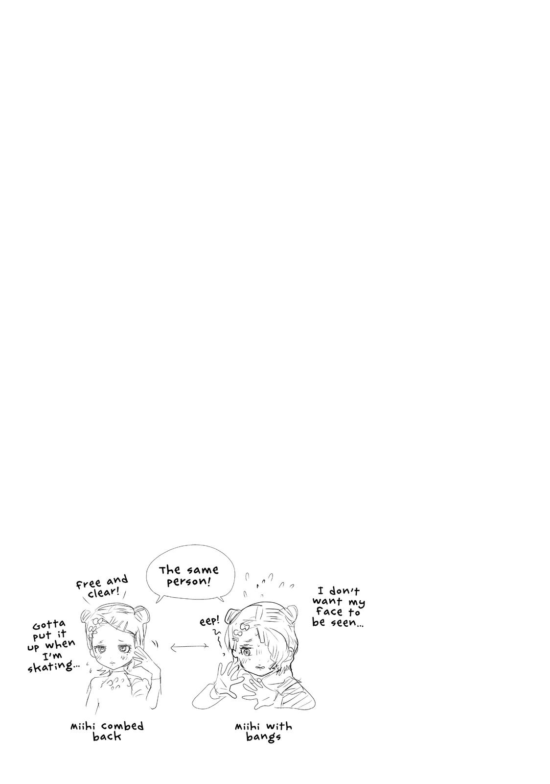 Read Medalist EN Manga Online