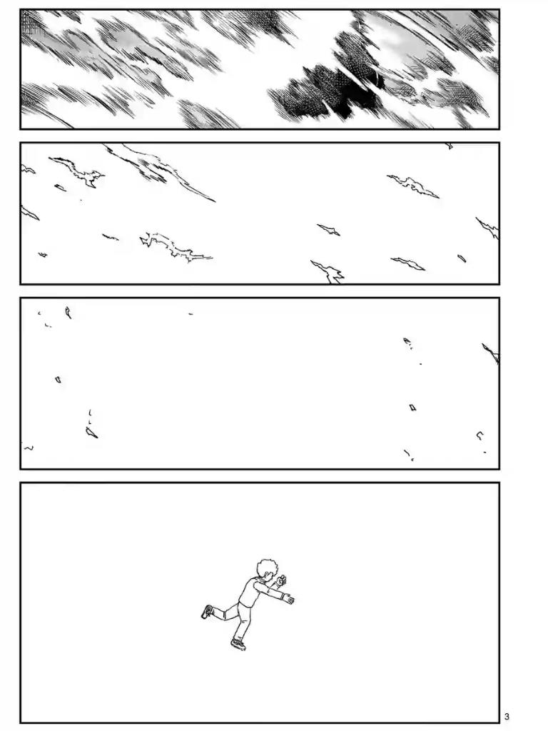 Read Mob Psycho 100 EN Manga Online
