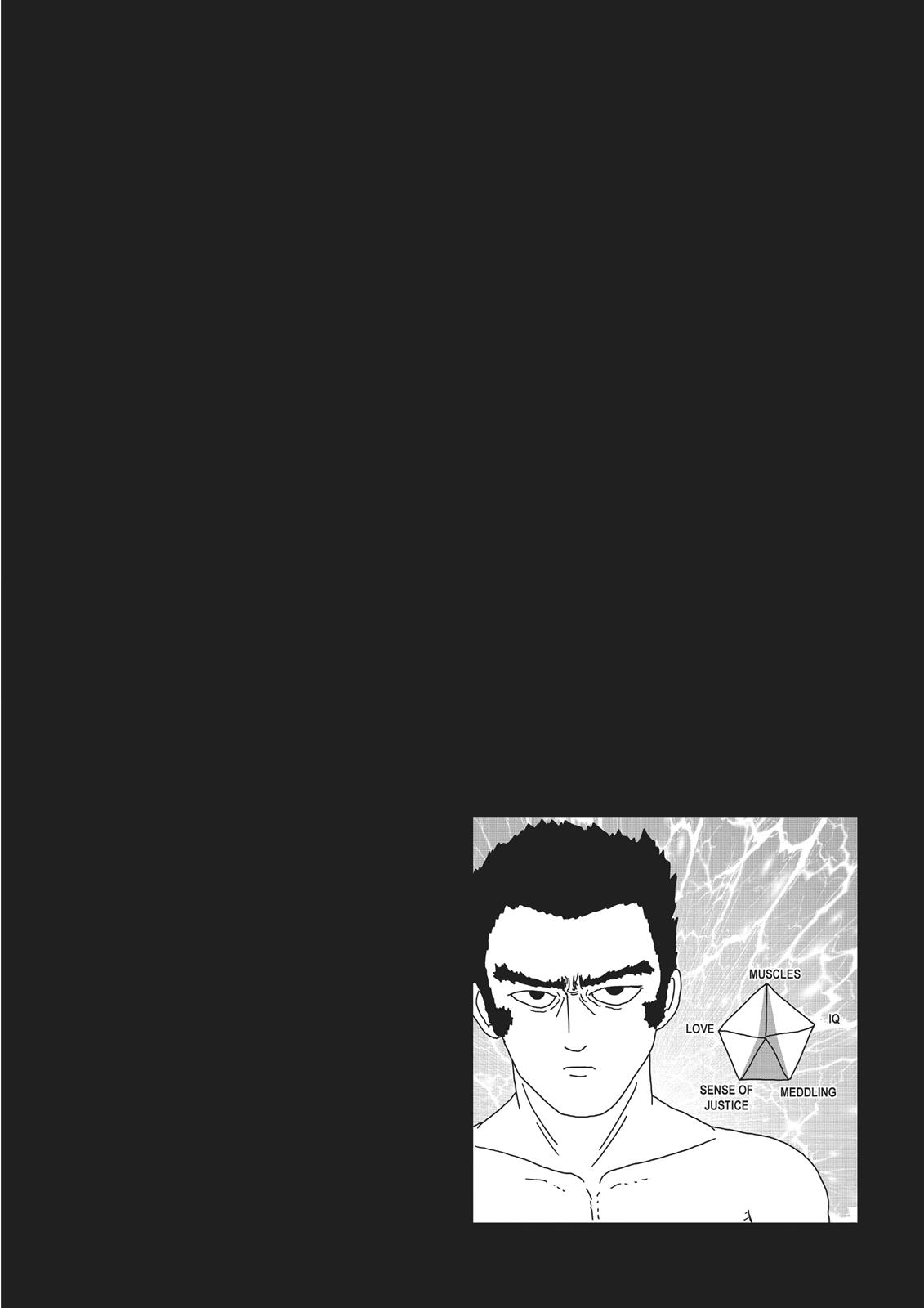 Read Mob Psycho 100 EN Manga Online