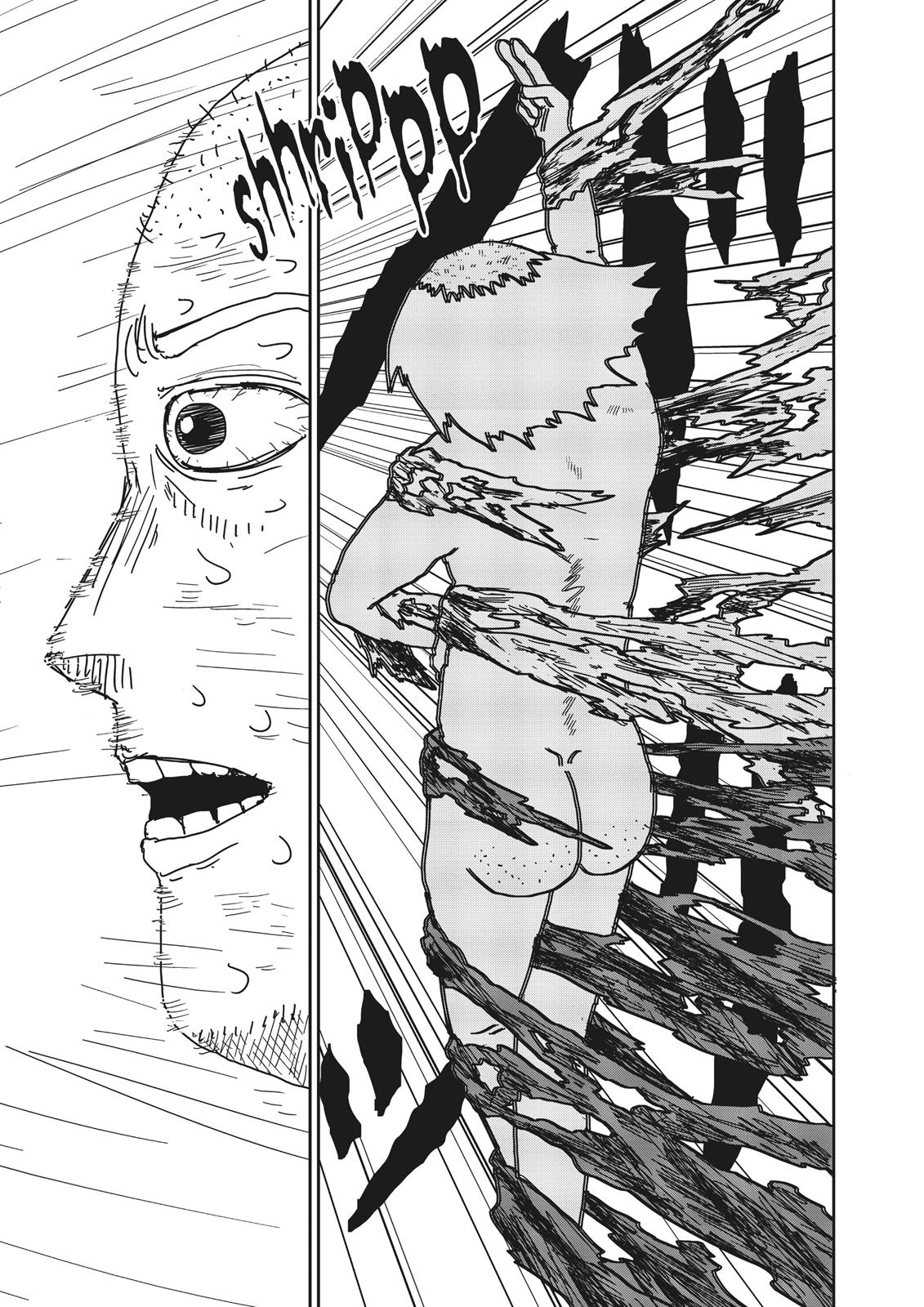 Read Mob Psycho 100 EN Manga Online