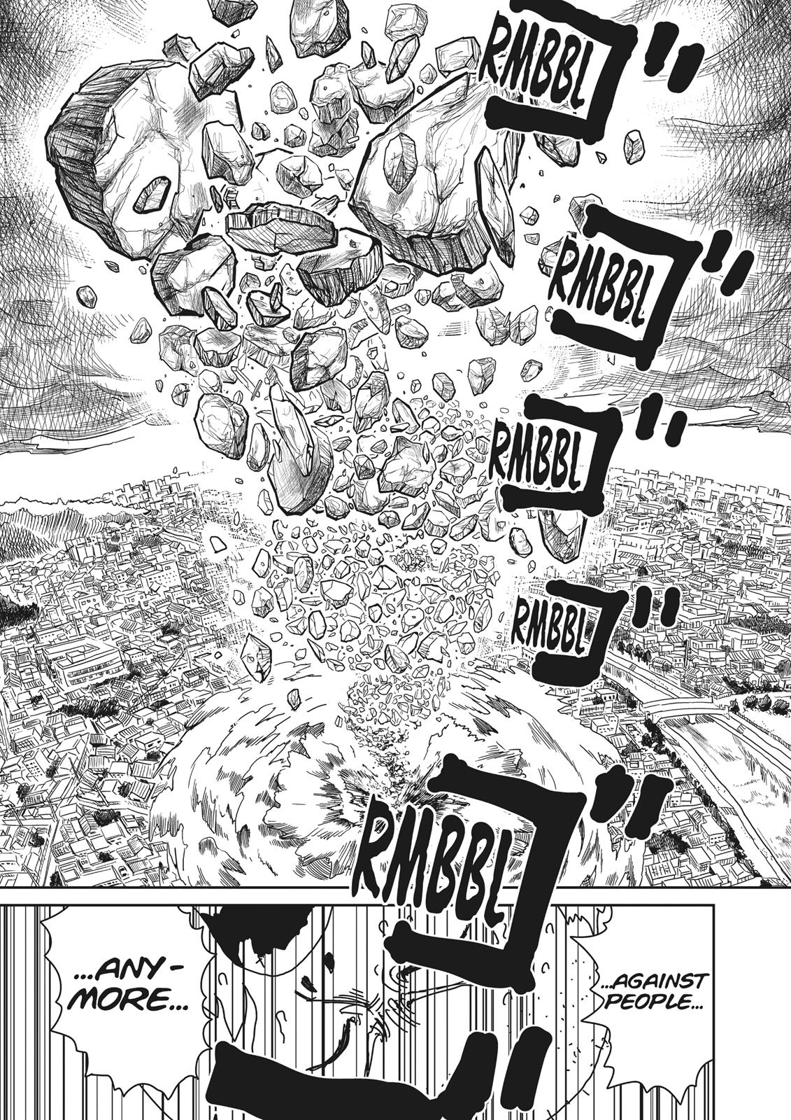Read Mob Psycho 100 EN Manga Online
