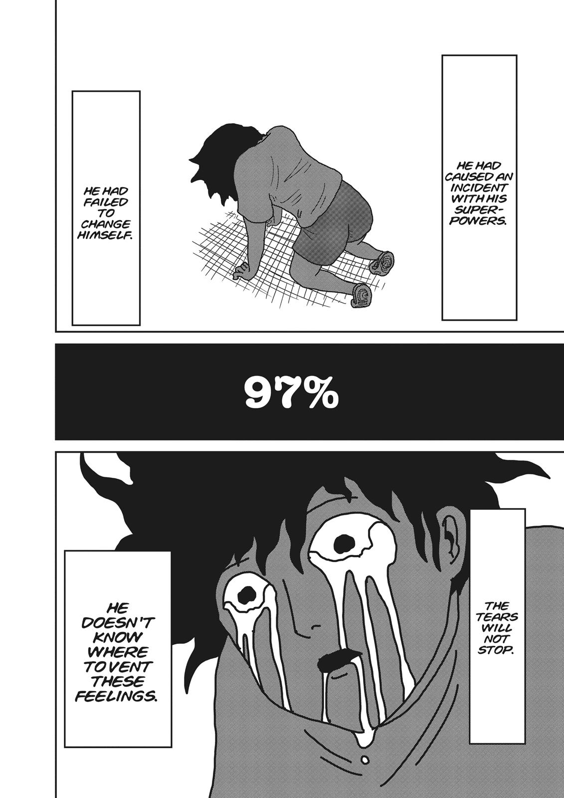 Read Mob Psycho 100 EN Manga Online