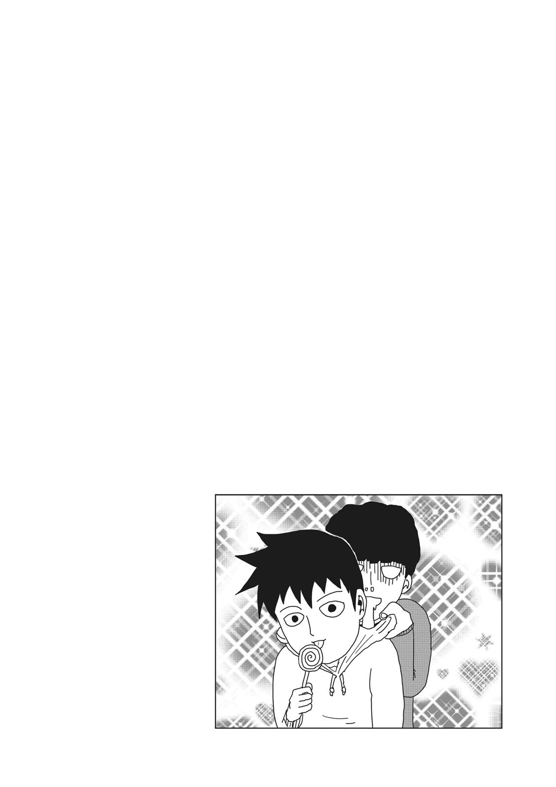 Read Mob Psycho 100 EN Manga Online