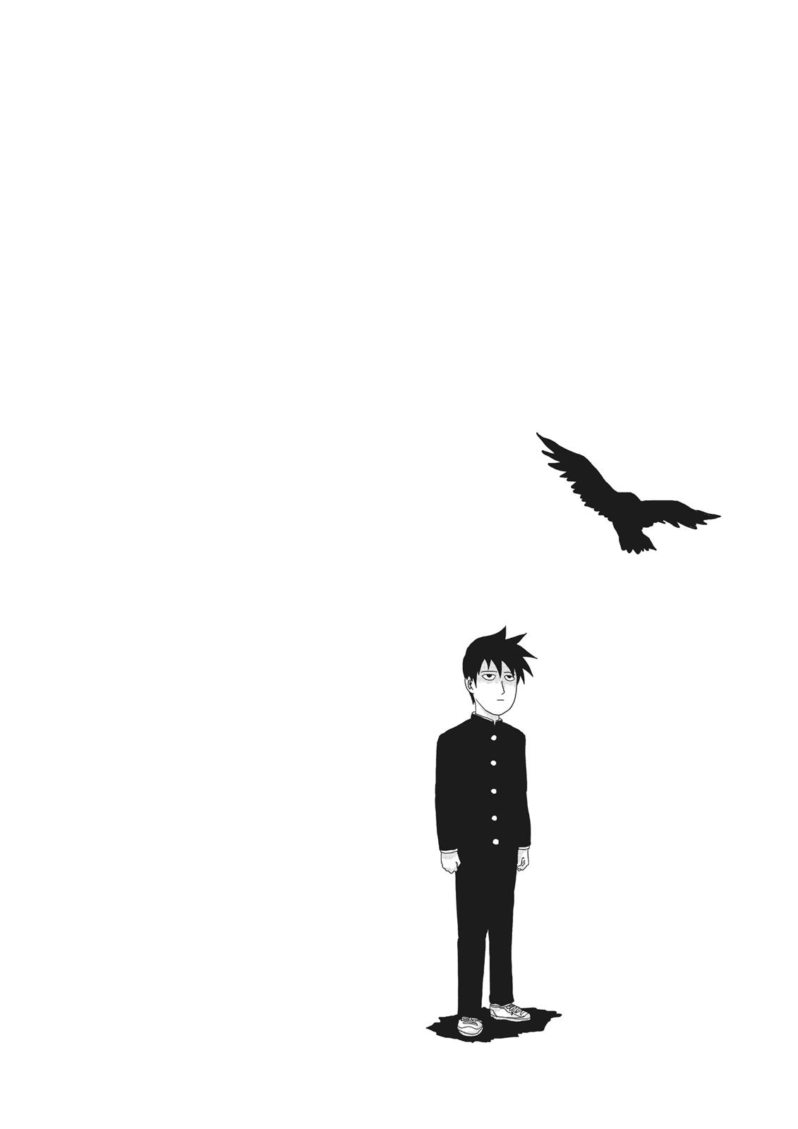 Read Mob Psycho 100 EN Manga Online