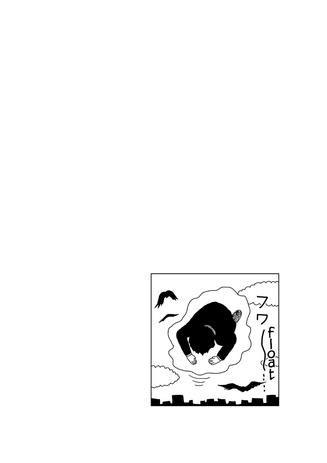 Read Mob Psycho 100 EN Manga Online