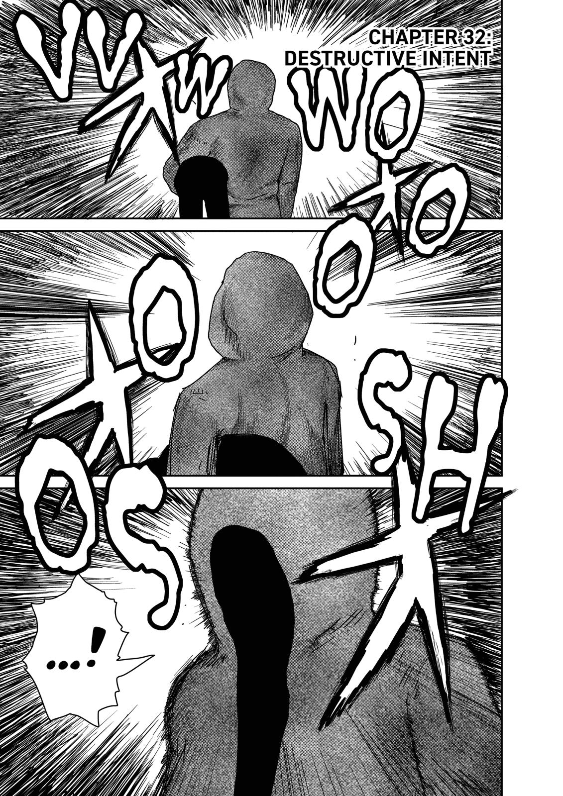Read Mob Psycho 100 EN Manga Online