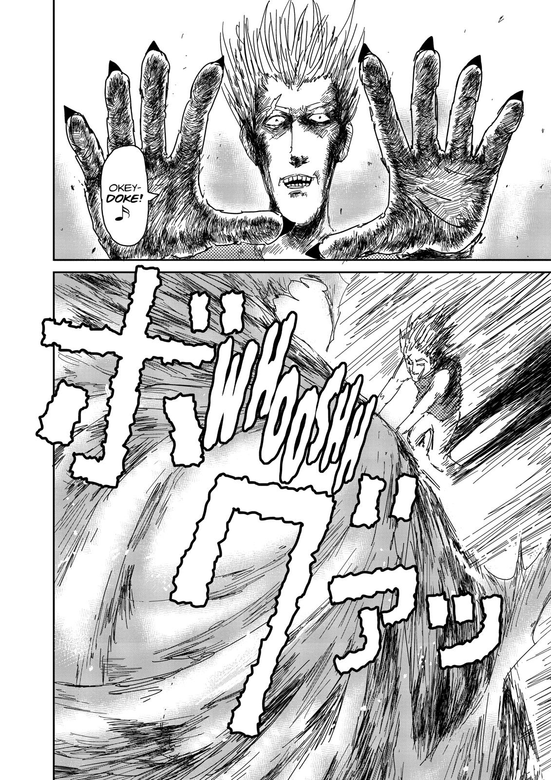 Read Mob Psycho 100 EN Manga Online