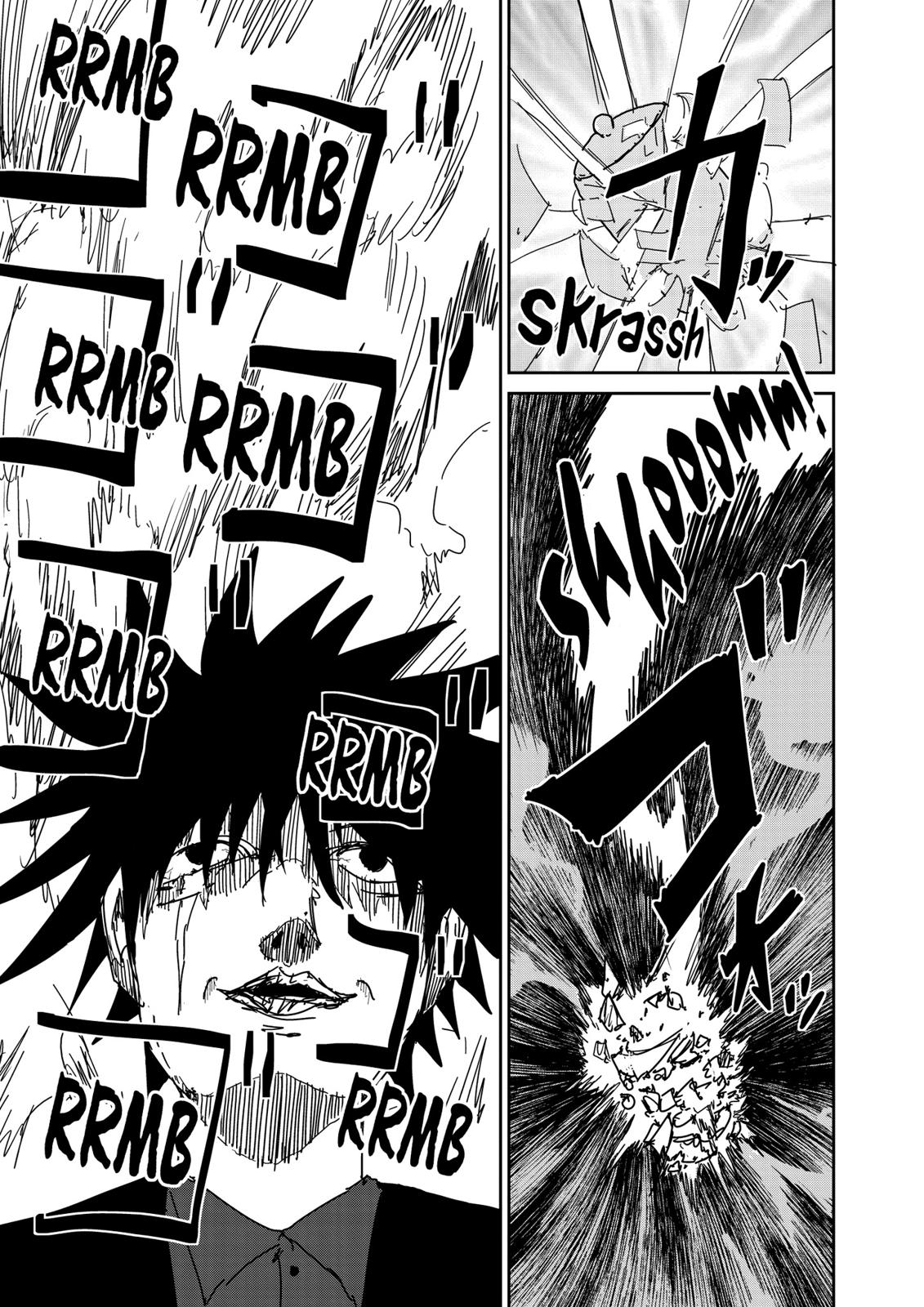 Read Mob Psycho 100 EN Manga Online