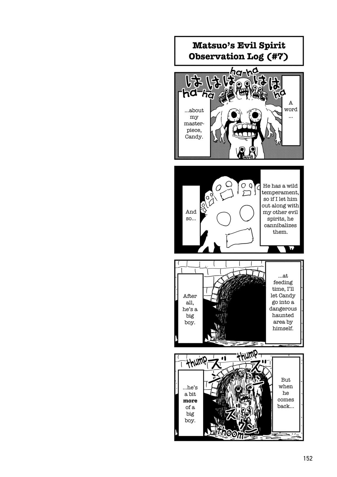 Read Mob Psycho 100 EN Manga Online