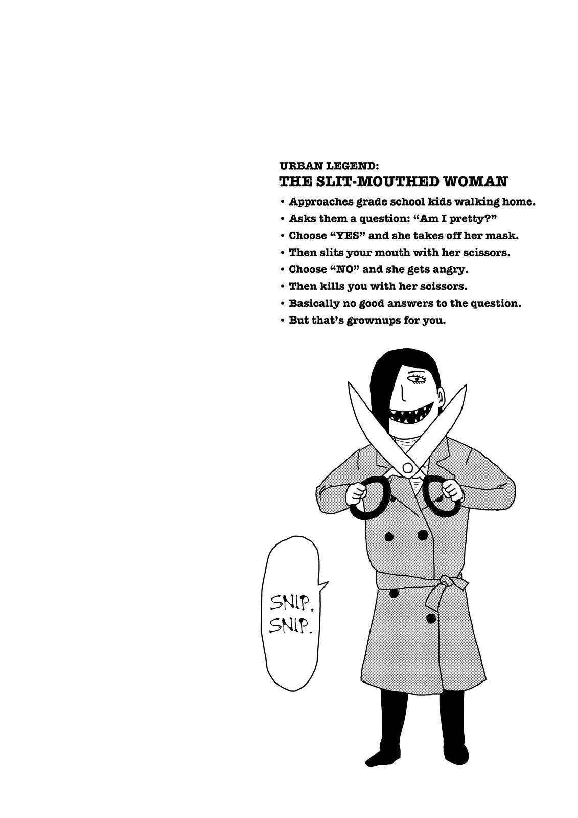 Read Mob Psycho 100 EN Manga Online