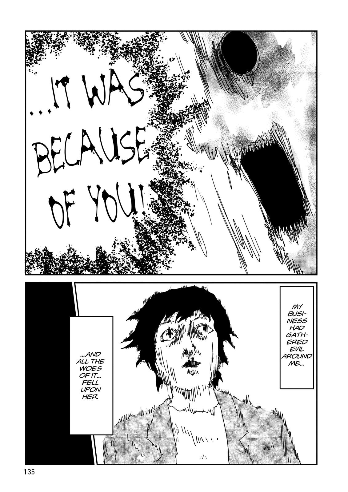 Read Mob Psycho 100 EN Manga Online