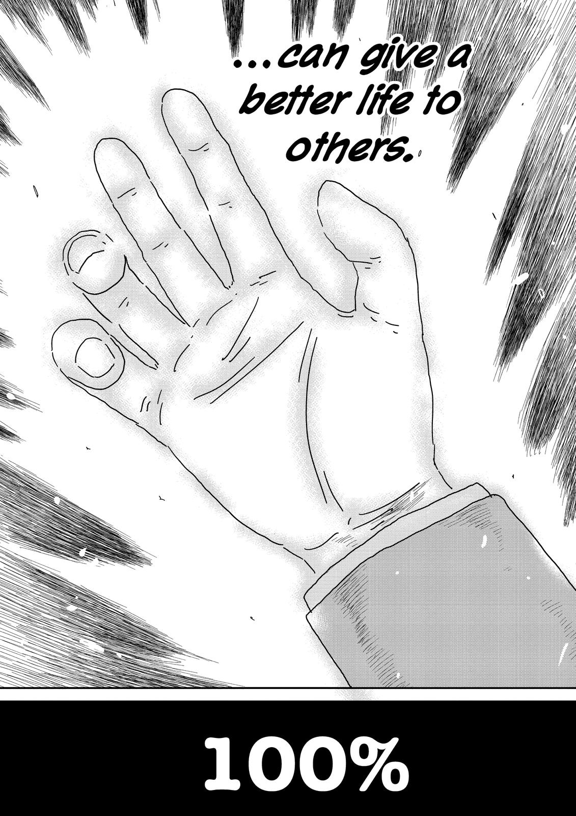 Read Mob Psycho 100 EN Manga Online