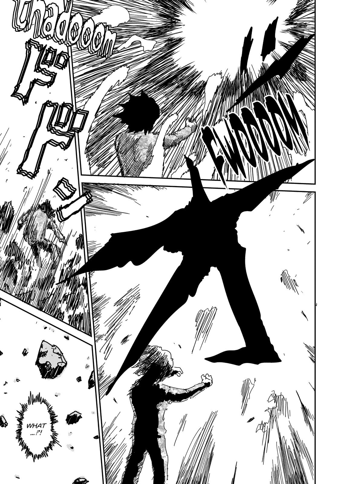 Read Mob Psycho 100 EN Manga Online