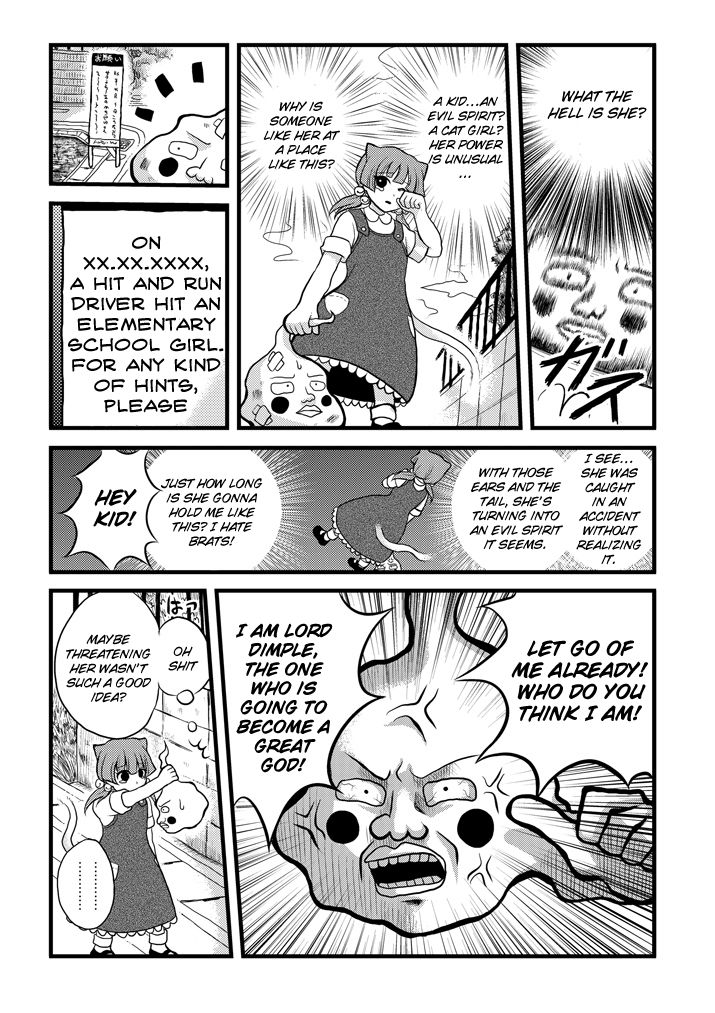 Read Mob Psycho 100 EN Manga Online