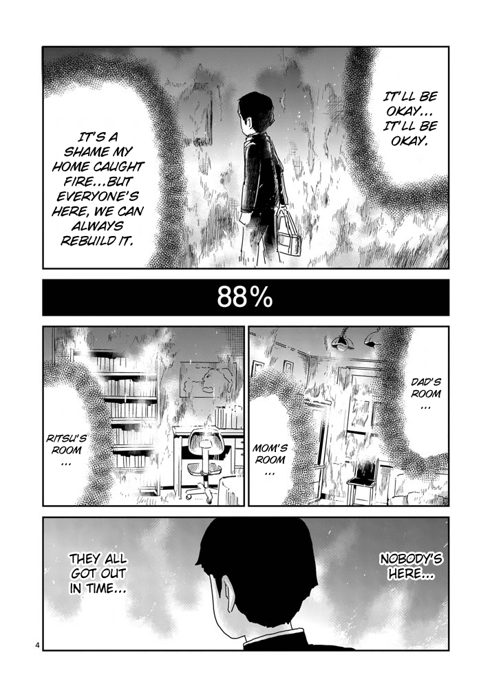 Read Mob Psycho 100 EN Manga Online