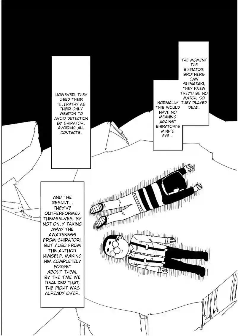 Read Mob Psycho 100 EN Manga Online