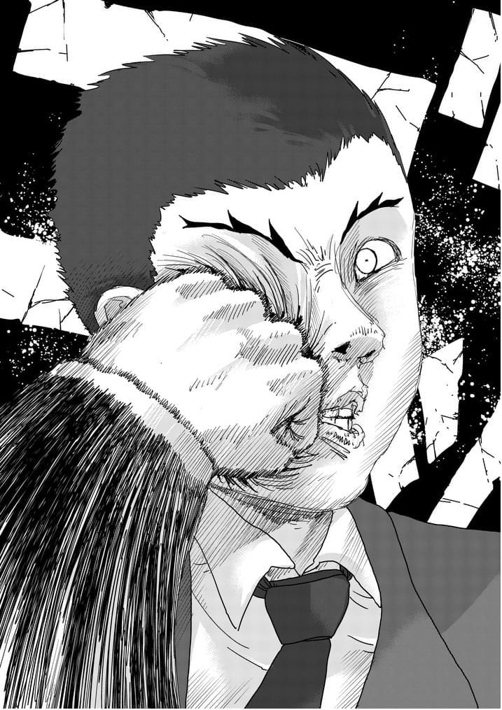 Read Mob Psycho 100 EN Manga Online