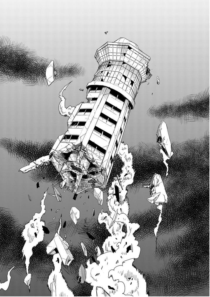 Read Mob Psycho 100 EN Manga Online