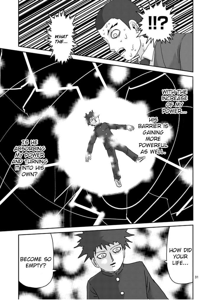 Read Mob Psycho 100 EN Manga Online