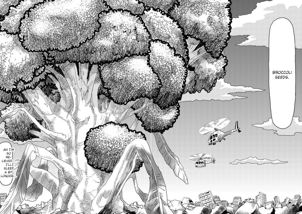 Read Mob Psycho 100 EN Manga Online