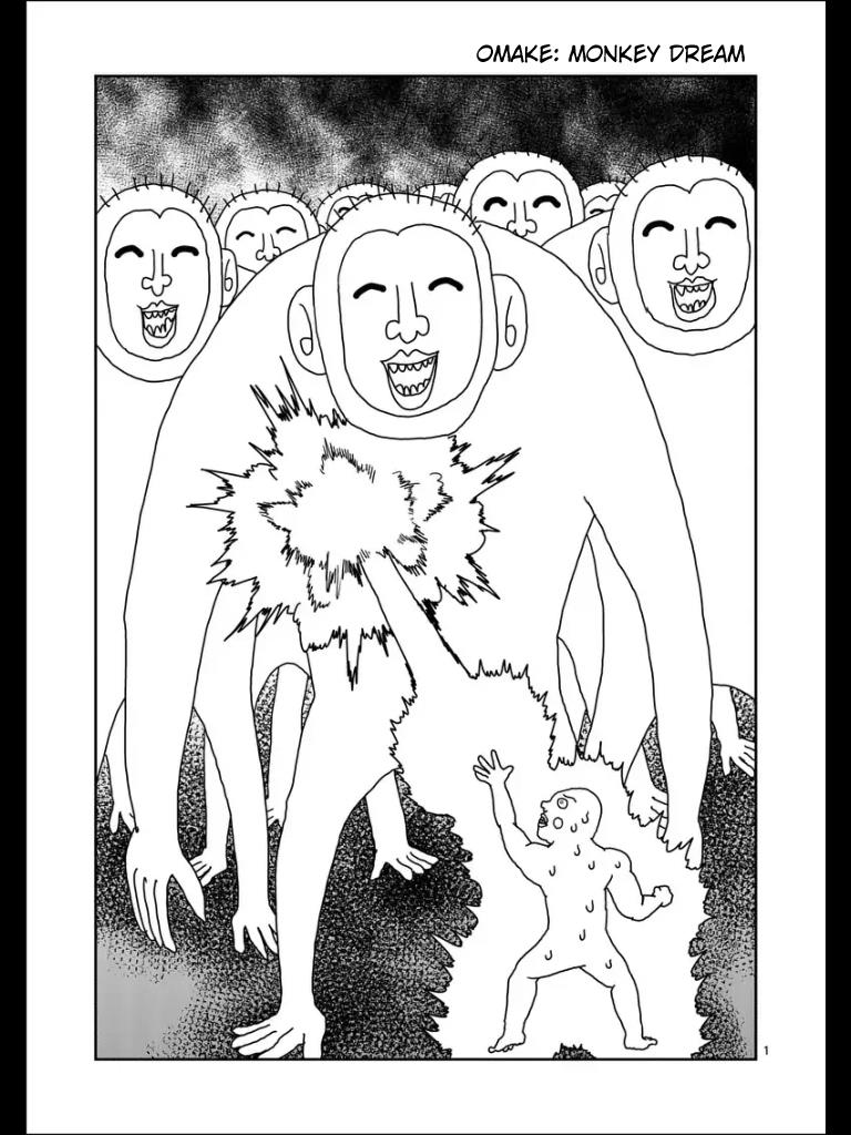 Read Mob Psycho 100 EN Manga Online