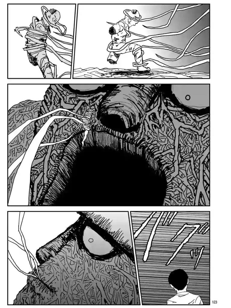 Read Mob Psycho 100 EN Manga Online