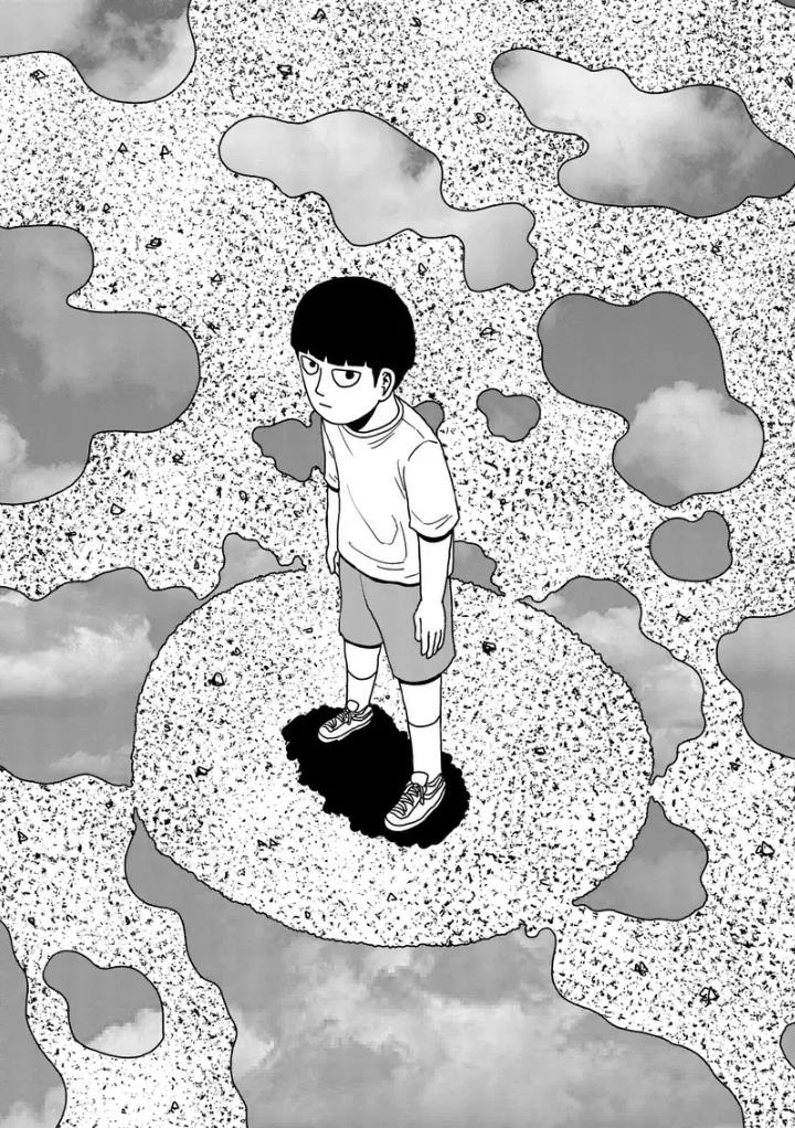Read Mob Psycho 100 EN Manga Online